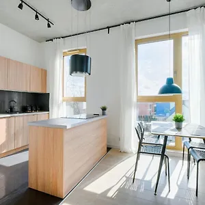  Apartament Patriotów 303