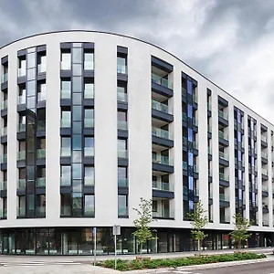  Apartament Dzielna 72 Central