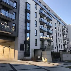  Apartament Przasnyska 7