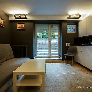  Apartament Saska Kępa